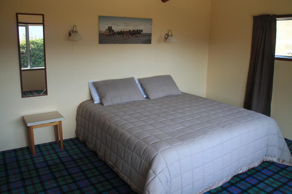 Mt Potts Lodge Ashburton Lakes Zimmer foto